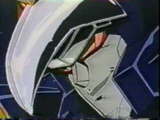 Deszaras from Transformers: Victory